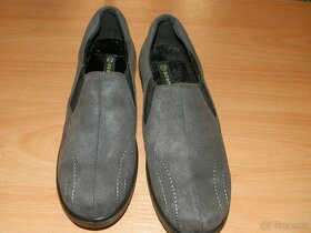 Zimní nízké botky vel.37 - 2