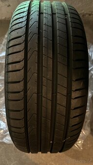 Pirelli Cinturato P7 C2 225/45 R18 91 Y Letní - 2