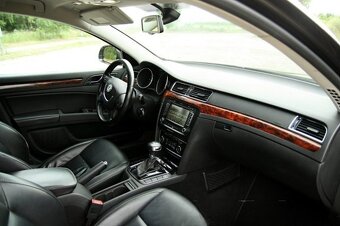 Škoda Superb 2.0 TDI 125kw - 2