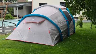 Stan QUECHUA AIR SECONDS FAMILY 4.1 XL - 2