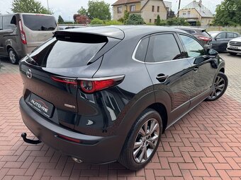 Mazda CX30 Skyactive X - 2