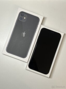 Apple iPhone 11, Black - 2