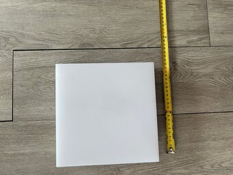 LED čtverec 220mm - 2