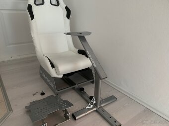 Herní závodní sedačka Playseat Evolution - 2