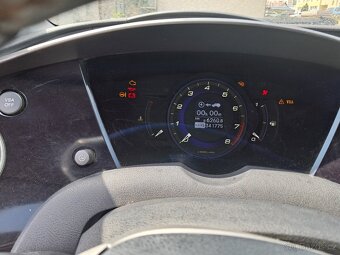 Honda Civic 1,8 benzin - 2