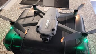 DRON DJI 2 Air S Fly more combo + kurf + SD - 2