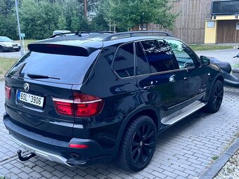 BMW X5 - 2