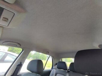 Stropnice Fabia 1 - 2