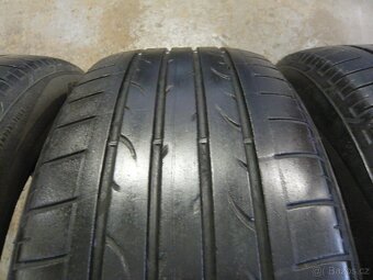 Pneu 225/55/18, 225-55-18, 225 55 18 - - - - - 2