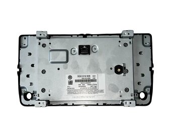 Original navigace VW 5G0919606 VW Touran 5T r.v. 2016 - 2