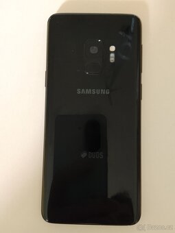 Samsung Galaxy S9 64GB - 2