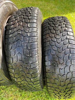 Pneu R14-175/70 - 2