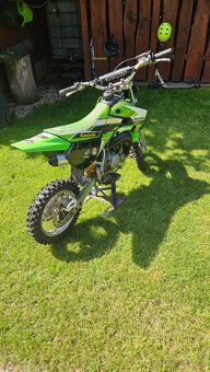 Kawasaki KX 65 - 2