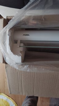MORA OP 620 W - 2
