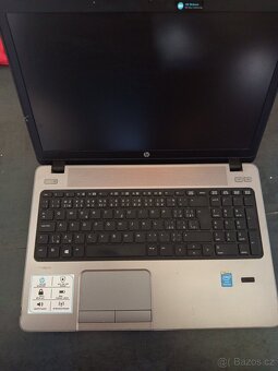 HP ProBook 450 G0 - 2