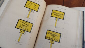 14 ks Protektorát Čechy a Morava - Sbírka zákonů a nařízení - 2
