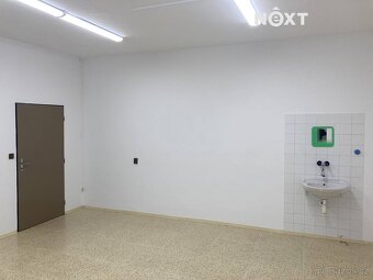 Pronájem komerční Kanceláře, 30㎡ - 2
