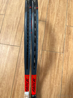 Tenisová raketa Head Radical MP L - 2
