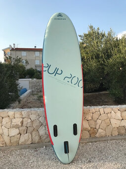 Paddleboard FIREFLY SUP 200 III - 2
