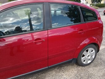 Audi A2 1.4 16v-r.2002,org.115 tis.km,klima,po stk - 2