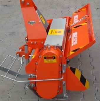 Kultivátor, Rotavátor CRONIMO RT125 - 2
