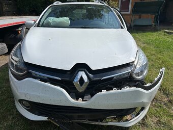 Renault Clio - 2
