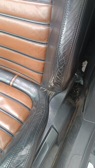 VW Passat B6 - 2