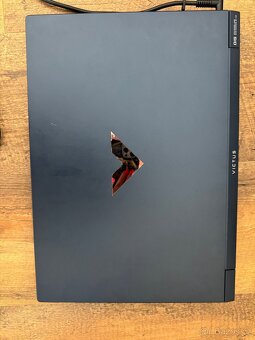 Herní notebook HP VICTUS - 2