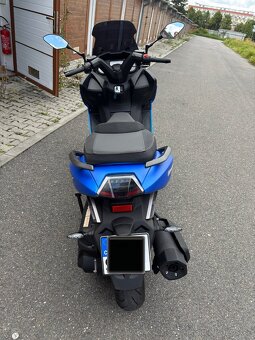 Maxon Discover 300 - 2