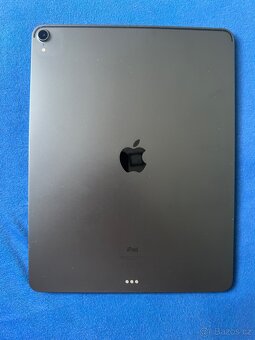 📱 iPad Pro 12.9” (3. generace) – 256 GB – dobrý stav - 2