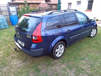 Renault Megane - 2
