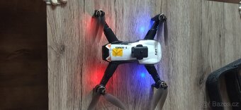 Dron S2S - 2