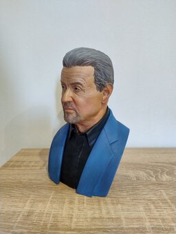Sylvester Stallone - 2