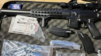 CO2 vzduchovka Sig Sauer - 2
