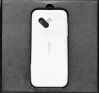 T-mobile G1 CZ distribuce ( HTC Dream ) - 2