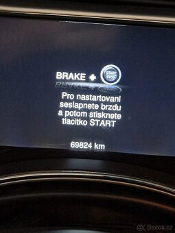 Jeep Grand Cherokee SRT 6.4HEMI - 2