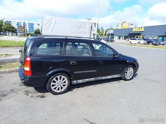 Opel Astra - 2