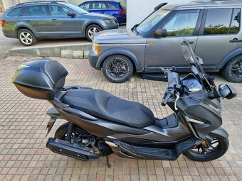 Honda Forza 125 - 2