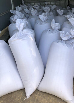 Obíli, Pšenici, ječmen, kukuřici, oves, šrot mix - 2