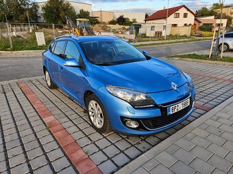 Renault Mégane 1.2 TCe 85 kW - 2