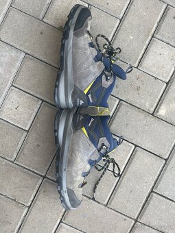 Trekové / zimní boty MH500 Decathlon vel 37 - 2
