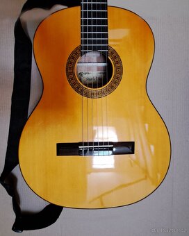 Akustická Kytara - 2
