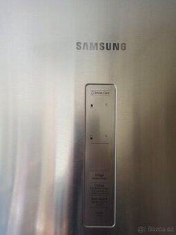 Lednice samsung - 2