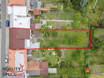Prodej, domy/rodinný, 162 m2, 1. máje 802, 76361 Napajedla,  - 2