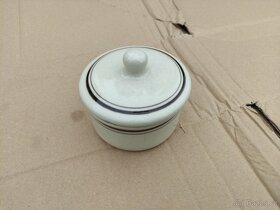 Cukřenka s pokličkou - 2