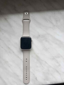 Apple Watch Series 9 45 mm - 2