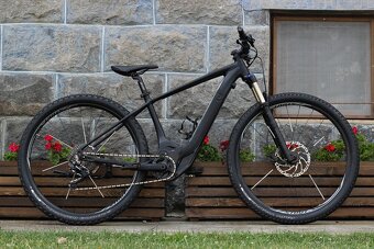 ✅ Specialized Turbo Levo HT - M - 1445km ✅ - 2