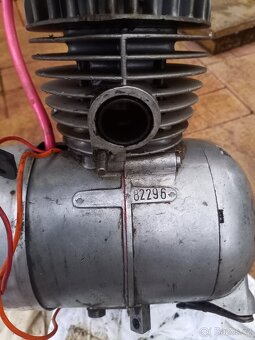 Motor Stadion S11, S22 - 2