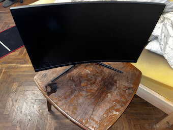 MSI G32C4X (3DA6) zakřivený monitor - velmi nízká cena - 2