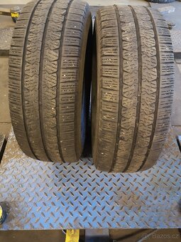 235/65 r16C 235/65/16C - 2